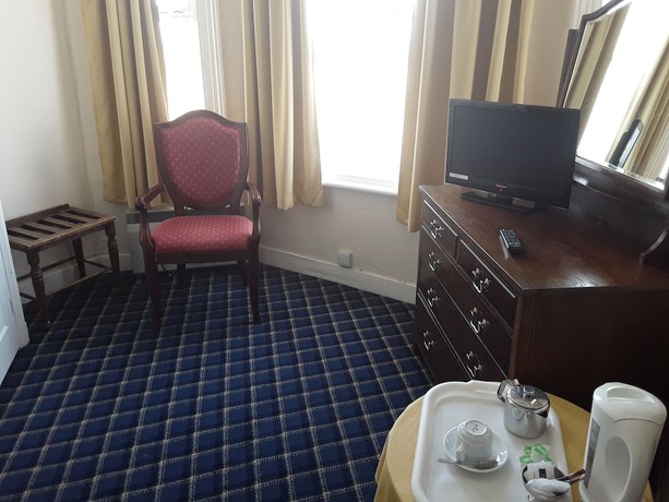Imagen de la habitación del Hotel Royal, Great Yarmouth. Foto 11
