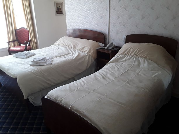 Imagen de la habitación del Hotel Royal, Great Yarmouth. Foto 12