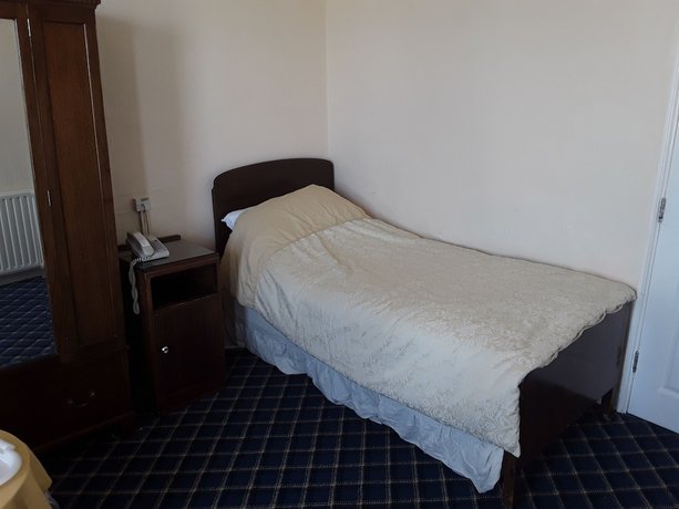 Imagen de la habitación del Hotel Royal, Great Yarmouth. Foto 13