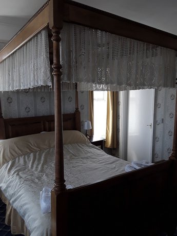 Imagen de la habitación del Hotel Royal, Great Yarmouth. Foto 14