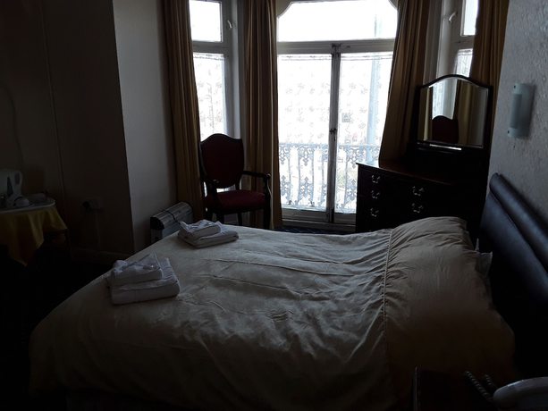 Imagen de la habitación del Hotel Royal, Great Yarmouth. Foto 15