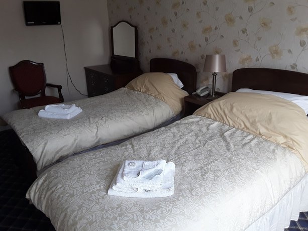 Imagen de la habitación del Hotel Royal, Great Yarmouth. Foto 16