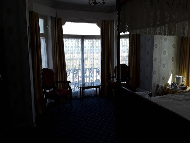 Imagen de la habitación del Hotel Royal, Great Yarmouth. Foto 18