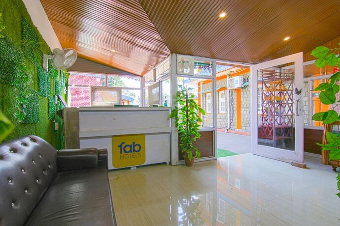 Imagen general del Hotel Royal Green Buds. Foto 2