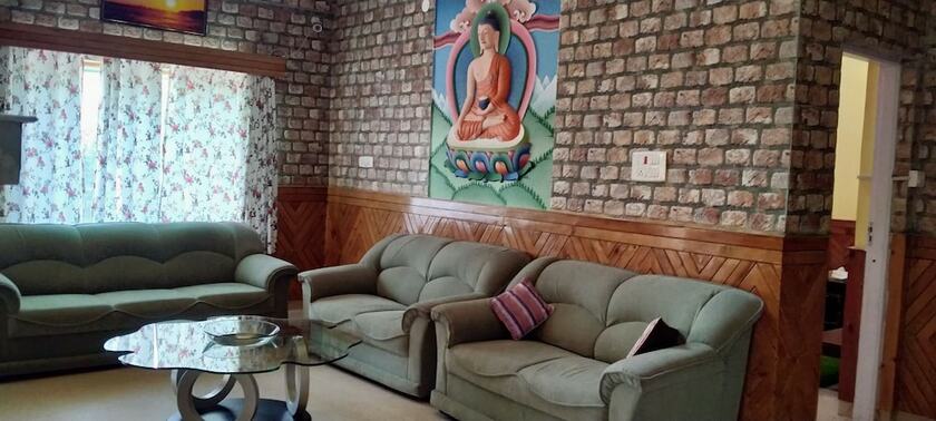 Imagen general del Hotel Royal Green Buds. Foto 3