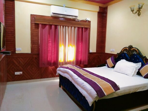 Imagen general del Hotel Royal Green Buds. Foto 4