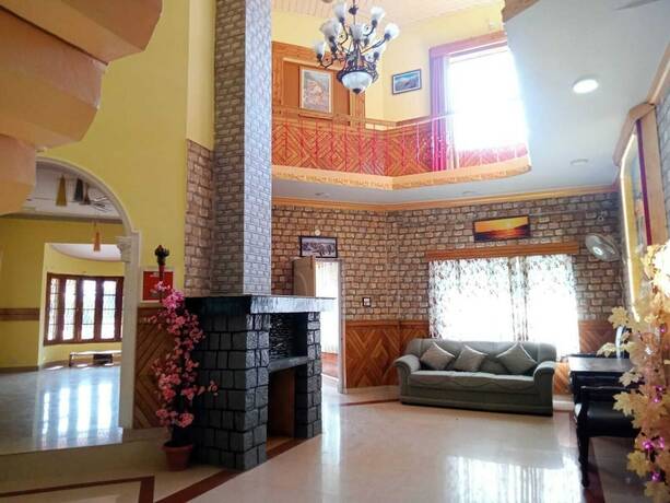 Imagen general del Hotel Royal Green Buds. Foto 6