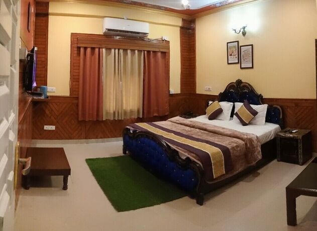 Imagen general del Hotel Royal Green Buds. Foto 8