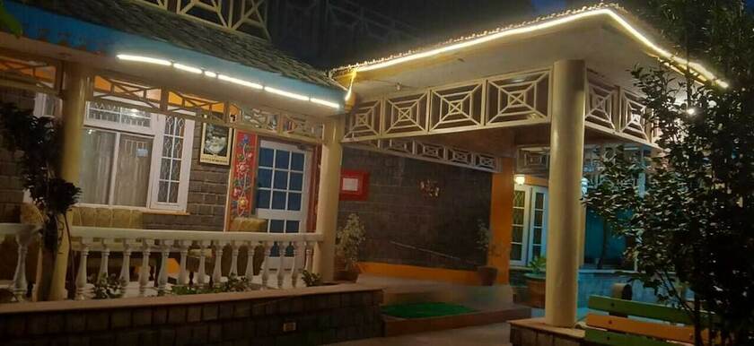 Imagen general del Hotel Royal Green Buds. Foto 9