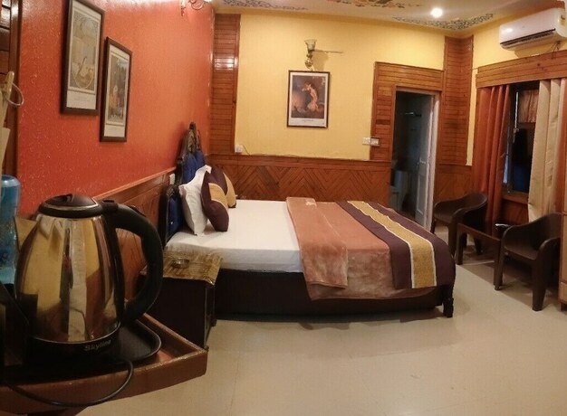 Imagen general del Hotel Royal Green Buds. Foto 10