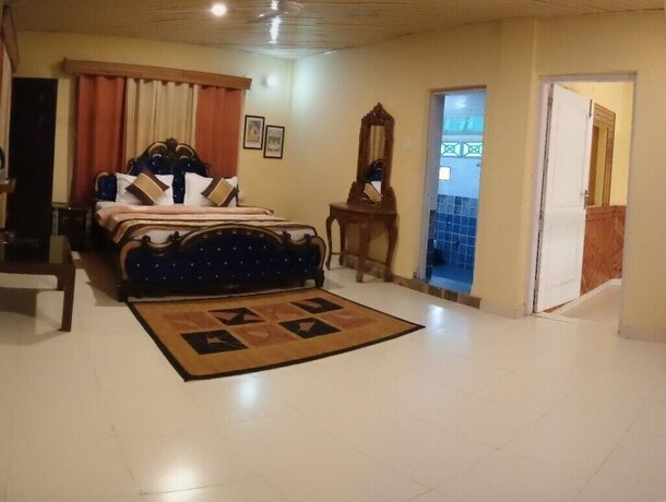 Imagen general del Hotel Royal Green Buds. Foto 11