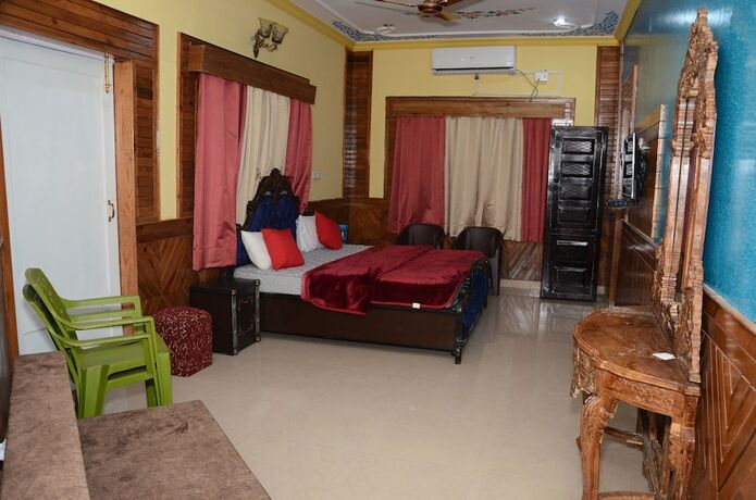 Imagen general del Hotel Royal Green Buds. Foto 12