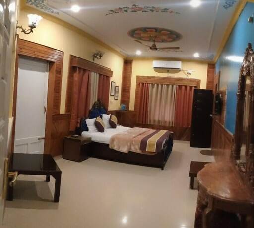 Imagen general del Hotel Royal Green Buds. Foto 13