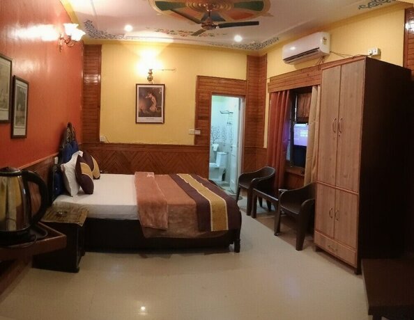 Imagen general del Hotel Royal Green Buds. Foto 14