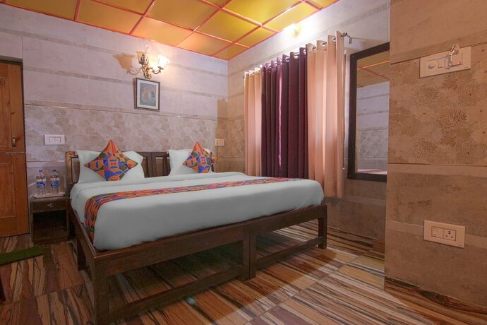 Imagen general del Hotel Royal Green Buds. Foto 1