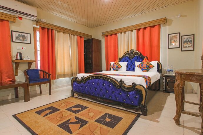 Imagen de la habitación del Hotel Royal Green Buds. Foto 16