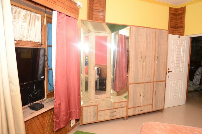 Imagen de la habitación del Hotel Royal Green Buds. Foto 17