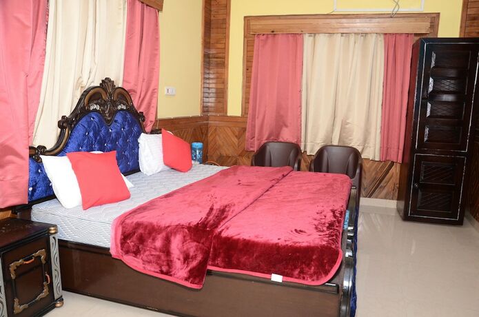 Imagen de la habitación del Hotel Royal Green Buds. Foto 20