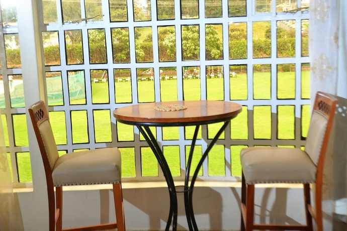 Imagen de la habitación del Hotel Royal Green Gardens. Foto 6