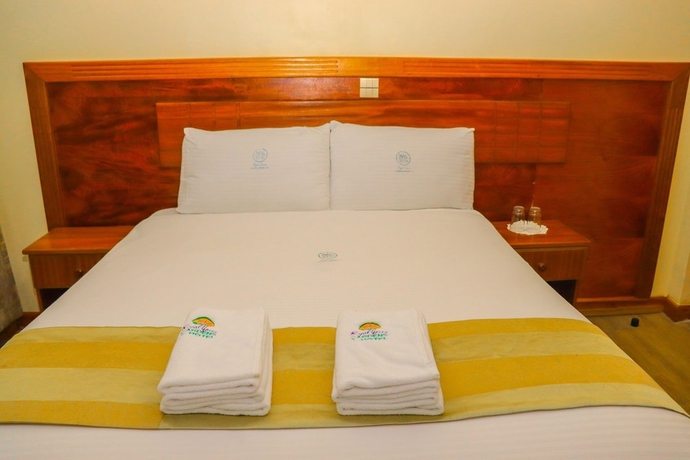 Imagen de la habitación del Hotel Royal Green Gardens. Foto 9