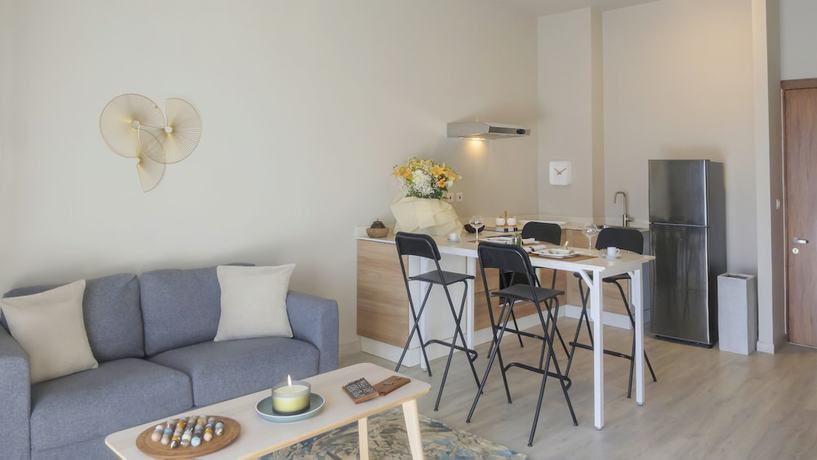 Imagen de la habitación del Hotel Royal Green, Moka. Foto 5