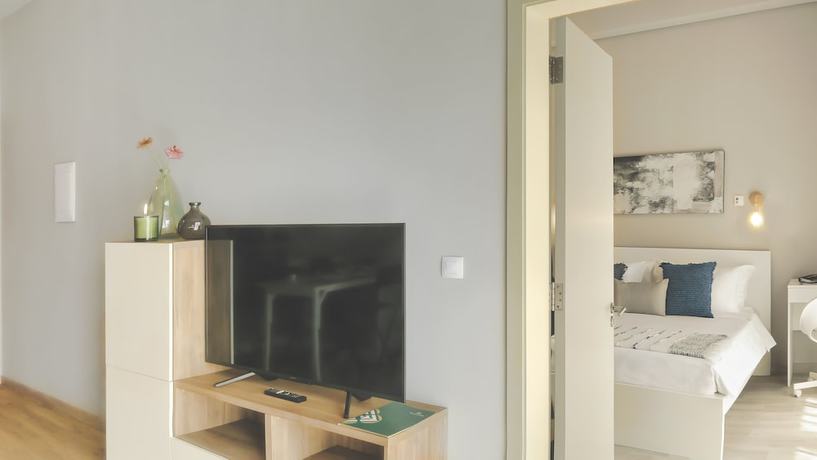 Imagen de la habitación del Hotel Royal Green, Moka. Foto 6