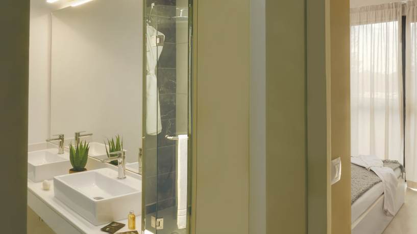 Imagen de la habitación del Hotel Royal Green, Moka. Foto 9