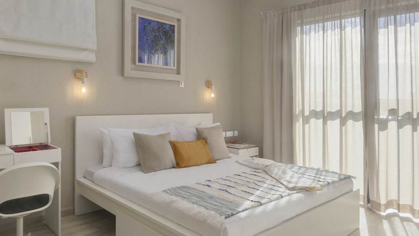 Imagen de la habitación del Hotel Royal Green, Moka. Foto 11