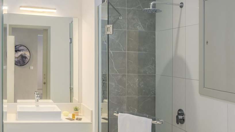 Imagen de la habitación del Hotel Royal Green, Moka. Foto 12