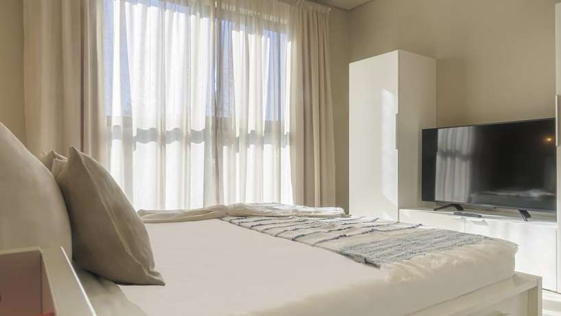 Imagen de la habitación del Hotel Royal Green, Moka. Foto 13