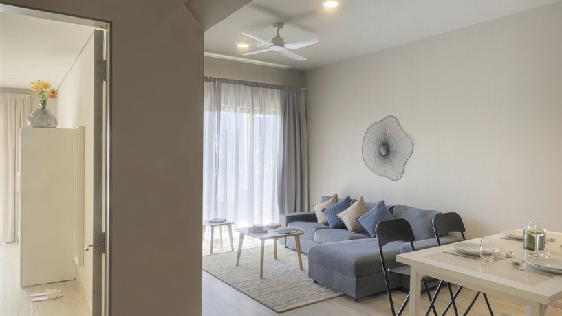 Imagen de la habitación del Hotel Royal Green, Moka. Foto 15
