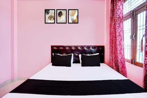 Imagen de la habitación del Hotel Royal Green & Marriage Hall. Foto 14