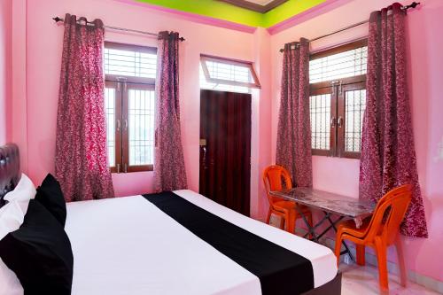 Imagen general del Hotel Royal Green & Marriage Hall. Foto 1