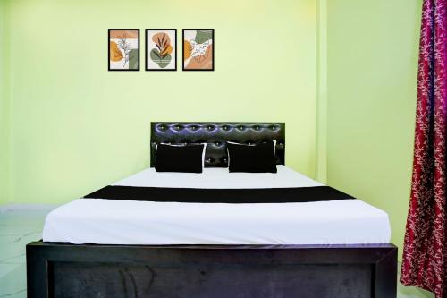 Imagen general del Hotel Royal Green & Marriage Hall. Foto 2