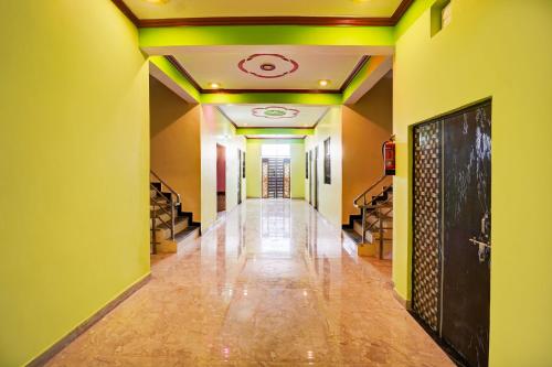 Imagen general del Hotel Royal Green & Marriage Hall. Foto 3