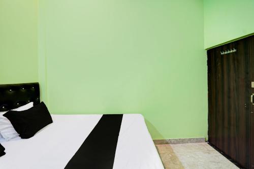 Imagen general del Hotel Royal Green & Marriage Hall. Foto 6