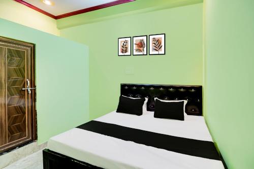 Imagen general del Hotel Royal Green & Marriage Hall. Foto 7