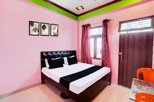 Imagen general del Hotel Royal Green & Marriage Hall. Foto 8