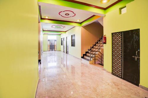 Imagen general del Hotel Royal Green & Marriage Hall. Foto 10