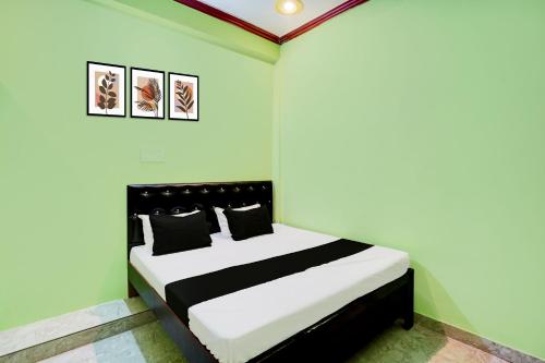 Imagen general del Hotel Royal Green & Marriage Hall. Foto 11