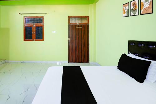 Imagen general del Hotel Royal Green & Marriage Hall. Foto 12