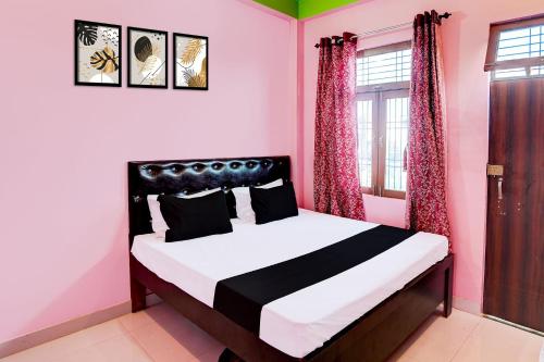 Imagen de la habitación del Hotel Royal Green & Marriage Hall. Foto 15