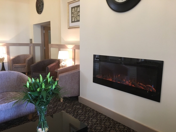 Imagen de los interiores del Hotel Royal Grosvenor. Foto 7