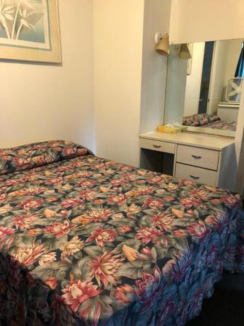 Imagen de la habitación del Hotel Royal Grove Waikiki. Foto 6