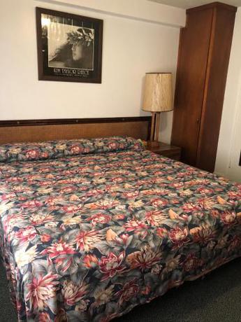 Imagen general del Hotel Royal Grove Waikiki. Foto 1