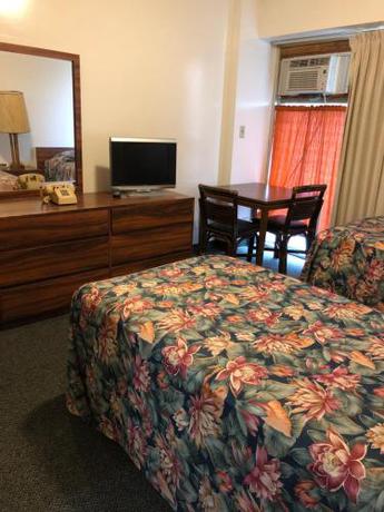 Imagen de la habitación del Hotel Royal Grove Waikiki. Foto 8