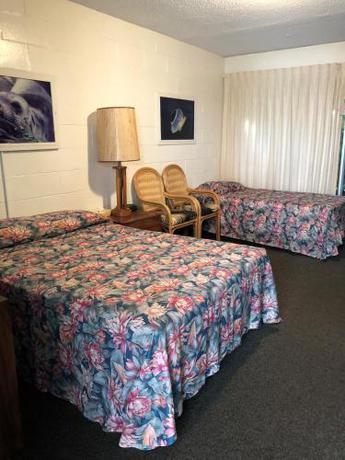 Imagen de la habitación del Hotel Royal Grove Waikiki. Foto 10