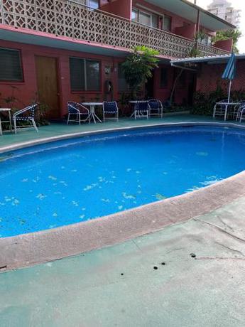 Imagen general del Hotel Royal Grove Waikiki. Foto 4