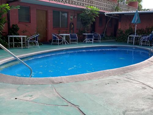 Imagen general del Hotel Royal Grove Waikiki. Foto 5