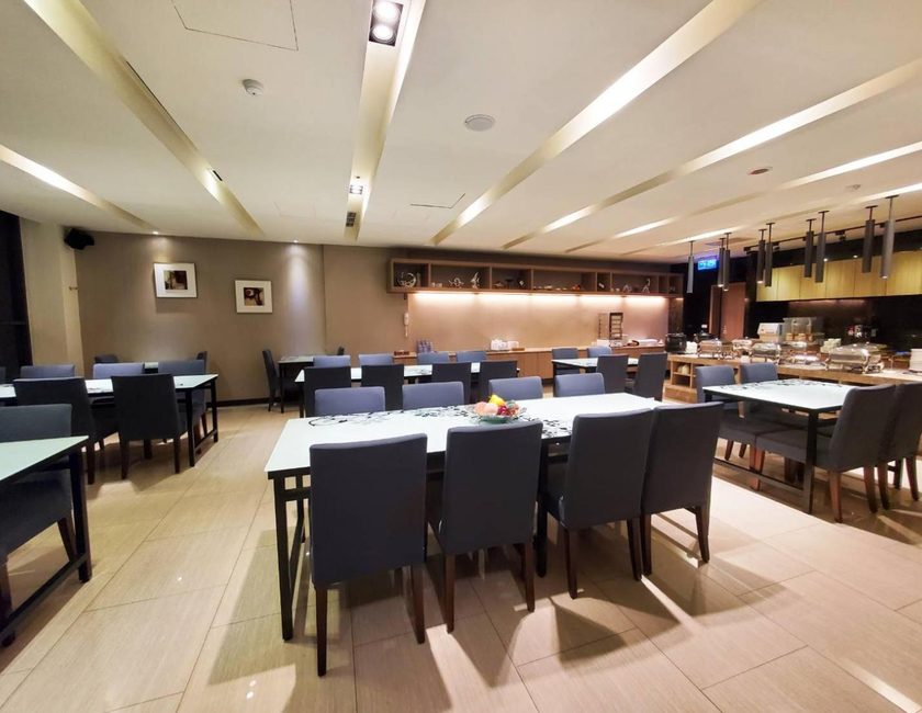 Imagen general del Hotel Royal Guest. Foto 4